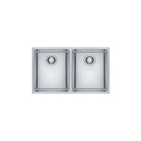 Franke Maris MRX 120-34-34 Inox Eviye