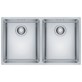Franke Maris MRX 120-34-34 Inox Eviye