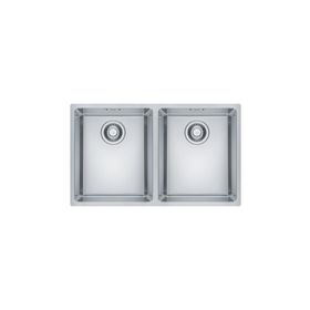Franke Maris MRX 120-34-34 Inox Eviye