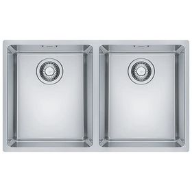 Franke Maris MRX 120-34-34 Inox Eviye