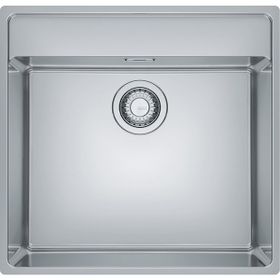 Franke Maris MRX 210-50 Paslanmaz Çelik Eviye
