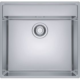 Franke Maris MRX 210-50 Paslanmaz Çelik Eviye