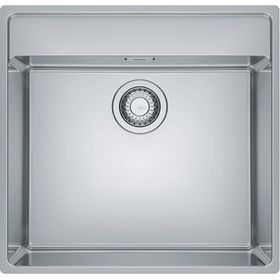 Franke Maris MRX 210-50 Paslanmaz Çelik Eviye