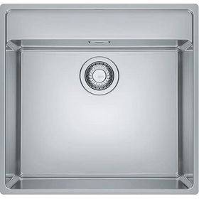Franke Maris MRX 210-50 Paslanmaz Çelik Eviye