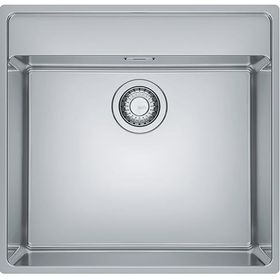 Franke Maris MRX 210-50 Paslanmaz Çelik Eviye
