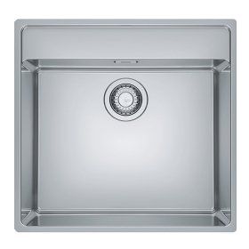 Franke Maris MRX 210-50 Paslanmaz Çelik Eviye