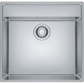 Franke Maris MRX 210-50 Paslanmaz Çelik Eviye