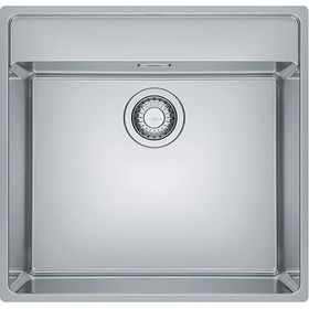 Franke Maris MRX 210-50 Paslanmaz Çelik Eviye