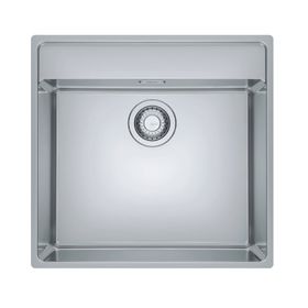 Franke Maris MRX 210-50 Paslanmaz Çelik Eviye