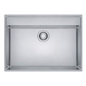 Franke Maris MRX 210-70 Paslanmaz Çelik Eviye