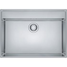 Franke Maris MRX 210-70 Paslanmaz Çelik Eviye