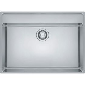 Franke Maris MRX 210-70 Paslanmaz Çelik Eviye