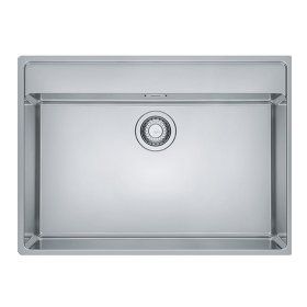 Franke Maris MRX 210-70 Paslanmaz Çelik Eviye