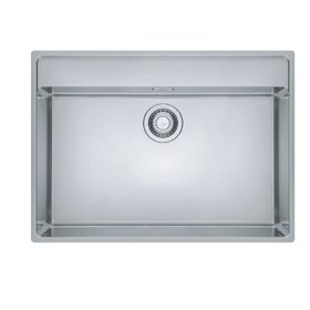 Franke Maris MRX 210-70 Paslanmaz Çelik Eviye