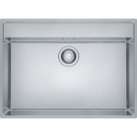 Franke Maris MRX 210-70 Paslanmaz Çelik Eviye