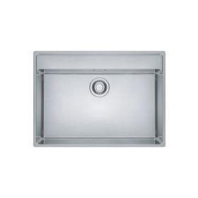 Franke Maris MRX 210-70 Paslanmaz Çelik Eviye