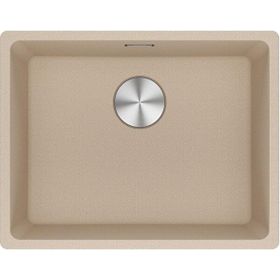 Franke MRG 110-52 Avena 52x40 cm Granit Eviye