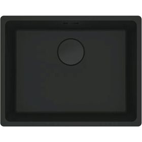 Franke MRG 110-52 Matt Black Granit Eviye