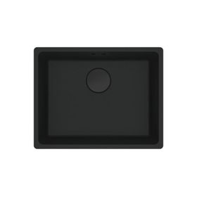 Franke MRG 110-52 Matt Black Granit Eviye