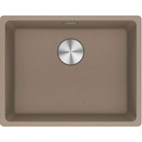 Franke MRG 110-52 Oyster 52x40 cm Granit Eviye