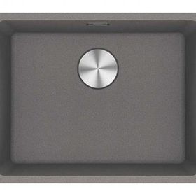 Franke MRG 110-52 Stone Grey 52x40 cm Granit Eviye
