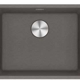 Franke MRG 110-52 Stone Grey 52x40 cm Granit Eviye