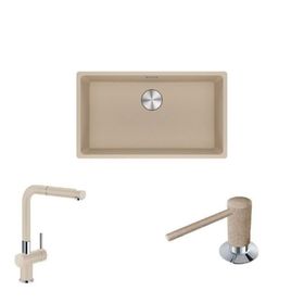 Franke MRG 110-72 Avena Granit Eviye