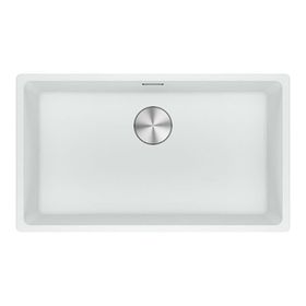 Franke MRG 110-72 Bianco 72x40 cm Granit Eviye
