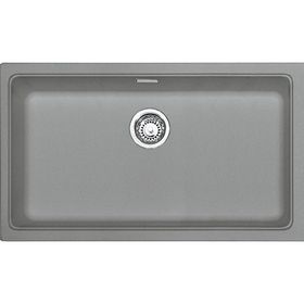 Franke MRG 110-72 Stone Grey 72x40 Granit Eviye