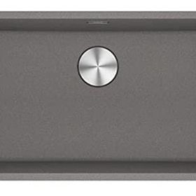 Franke MRG 110-72 Stone Grey 72x40 Granit Eviye