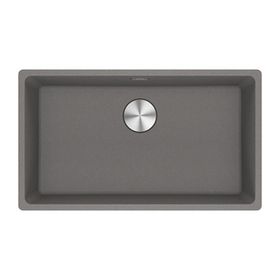 Franke MRG 110-72 Stone Grey 72x40 Granit Eviye