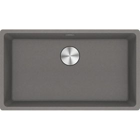 Franke MRG 110-72 Stone Grey 72x40 Granit Eviye