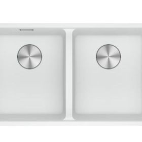 Franke MRG 120-35-35 Maris Bianco Granit Eviye