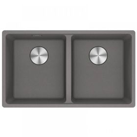 Franke MRG 120-35-35 Stone Grey Granit Eviye