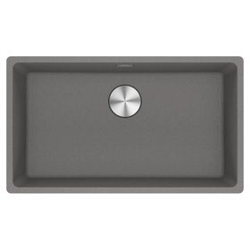 Franke MRG 210 / 110-72 Stone Gri Granit Tezgah Altı Evye