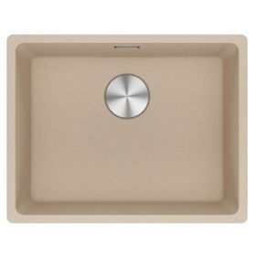 Franke MRG 210/110-52 Avena Tek Gözlü Granit Eviye
