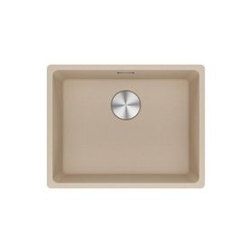 Franke MRG 210/110-52 Avena Tek Gözlü Granit Eviye