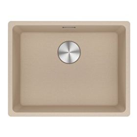 Franke MRG 210/110-52 Avena Tek Gözlü Granit Eviye