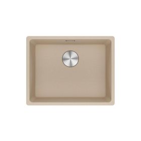 Franke MRG 210/110-52 Avena Tek Gözlü Granit Eviye