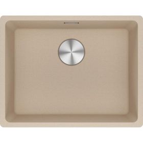 Franke MRG 210/110-52 Avena Tek Gözlü Granit Eviye