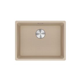 Franke MRG 210/110-52 Avena Tek Gözlü Granit Eviye