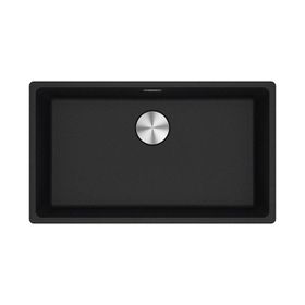 Franke Mrg 210/110-72 Tezgah Nero Granit Eviye