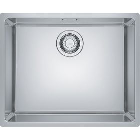 Franke MRX 110-50 Tezgah Altı Çelik Eviye