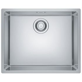 Franke MRX 110-50 Tezgah Altı Çelik Eviye