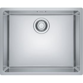 Franke MRX 110-50 Tezgah Altı Çelik Eviye
