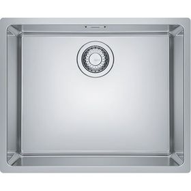 Franke MRX 110-50 Tezgah Altı Çelik Eviye