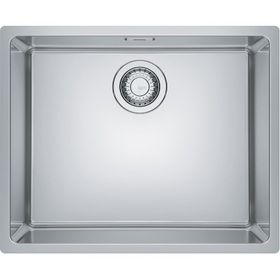 Franke MRX 110-50 Tezgah Altı Çelik Eviye
