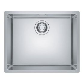 Franke MRX 110-50 Tezgah Altı Çelik Eviye