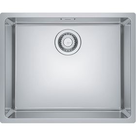Franke MRX 110-50 Tezgah Altı Çelik Eviye