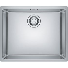 Franke MRX 110-50 Tezgah Altı Çelik Eviye